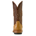 Classic Cash Western Boot