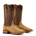 Classic Cash Western Boot