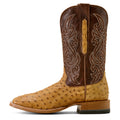 Classic Cash Western Boot