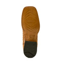 Classic Cash Western Boot