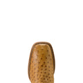 Classic Cash Western Boot
