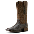 Classic Cash Western Boot