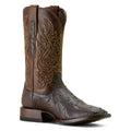 Classic Cash Western Boot