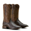 Classic Cash Western Boot