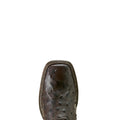 Classic Cash Western Boot