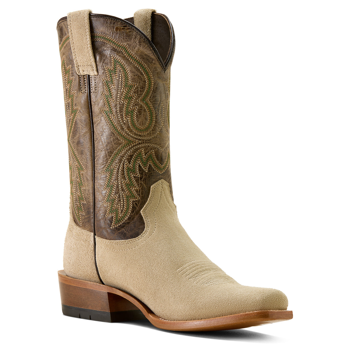 Futurity Cashout Cowboy Boot
