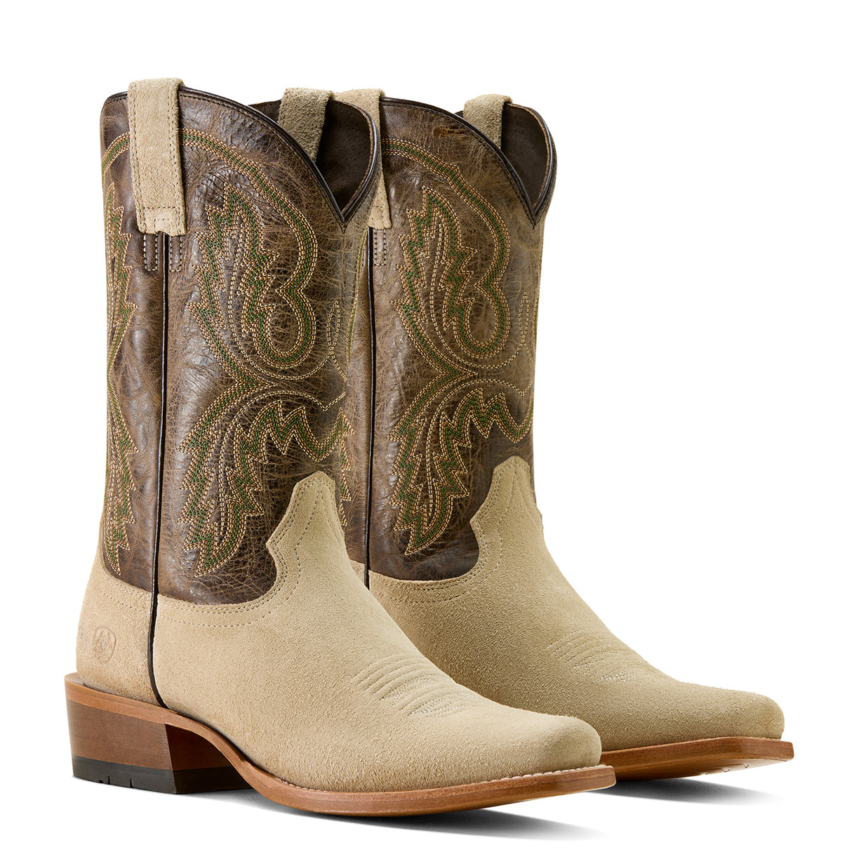 Futurity Cashout Cowboy Boot