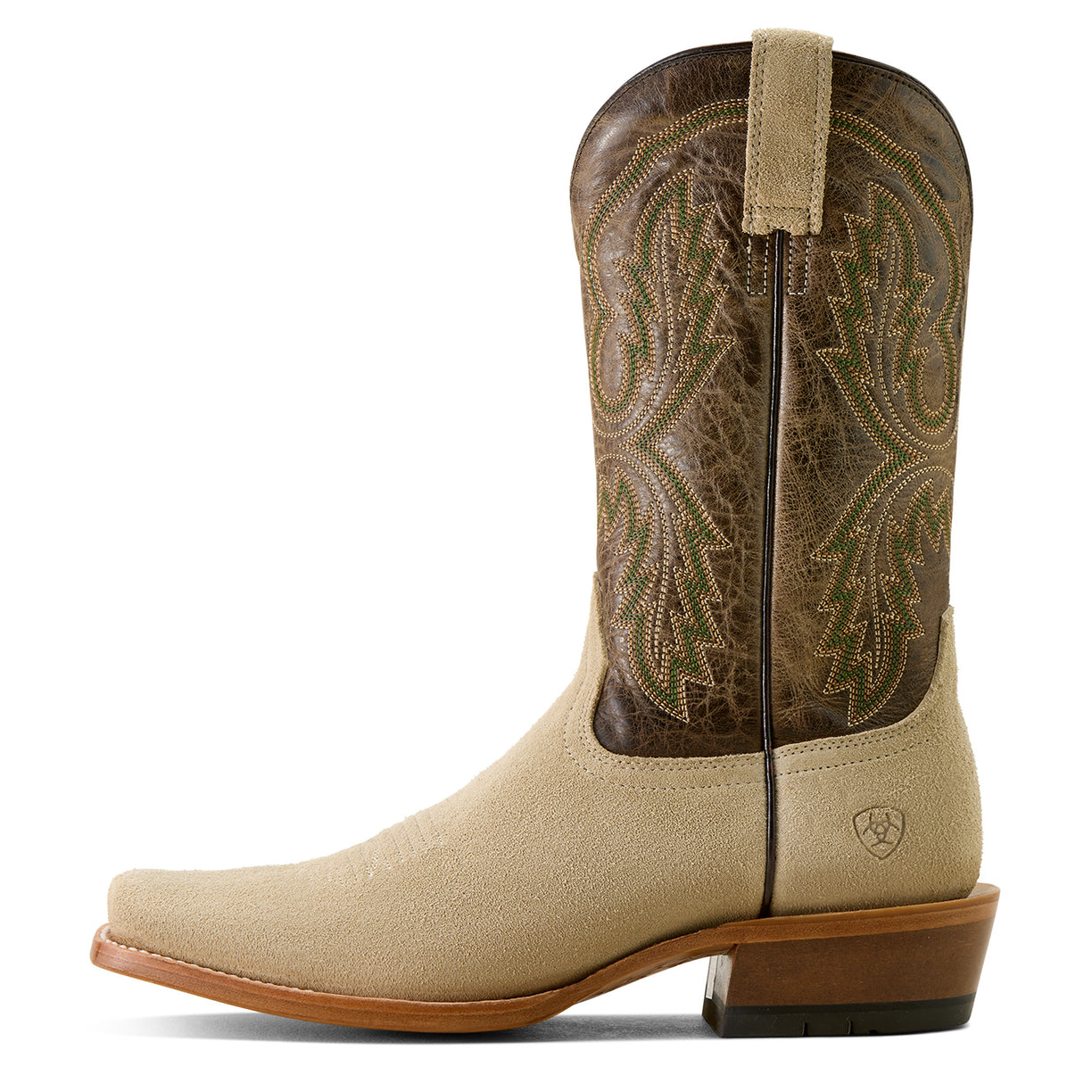 Futurity Cashout Cowboy Boot