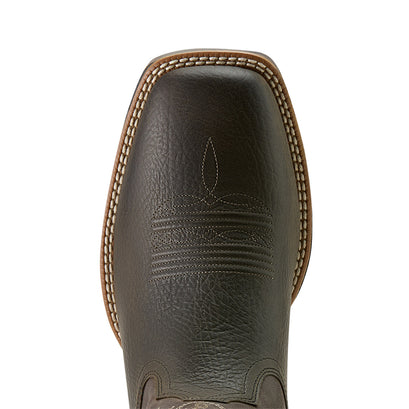 Ryden Ultra Wide Square Toe Cowboy Boot