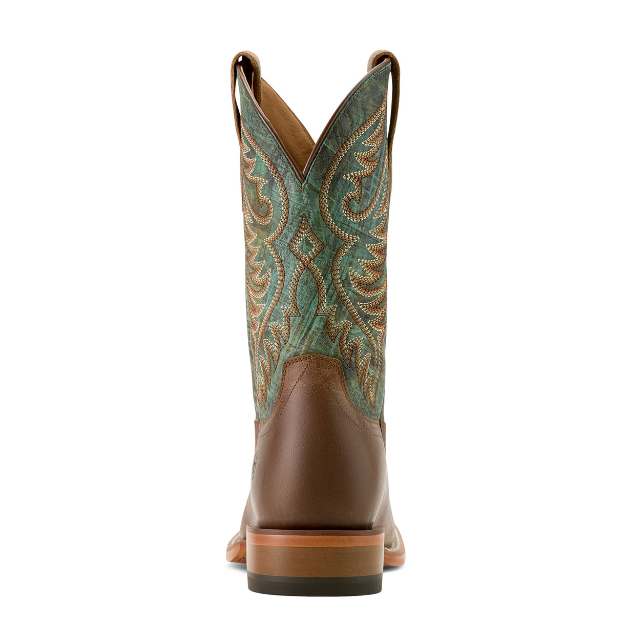 Wiley Cowboy Boot