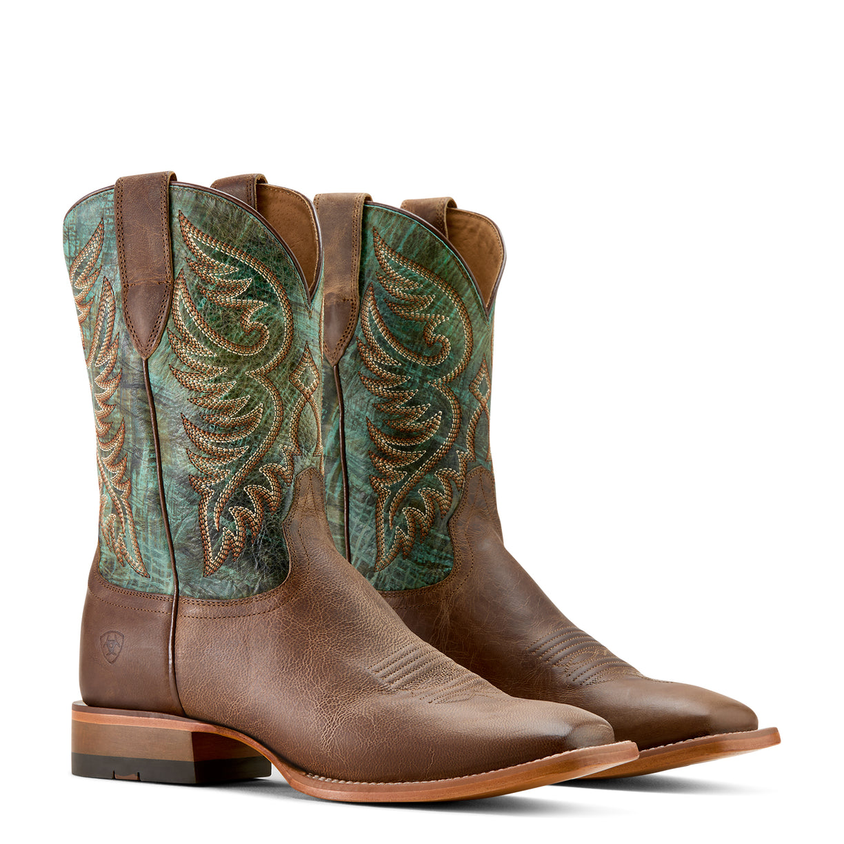 Wiley Cowboy Boot