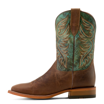 Wiley Cowboy Boot