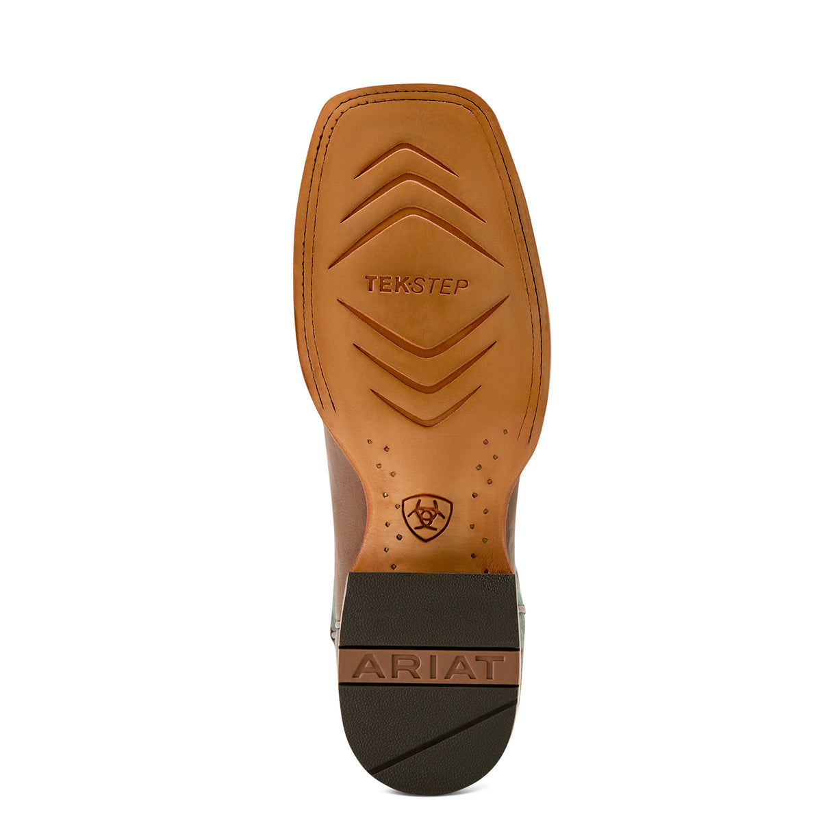 Wiley Cowboy Boot