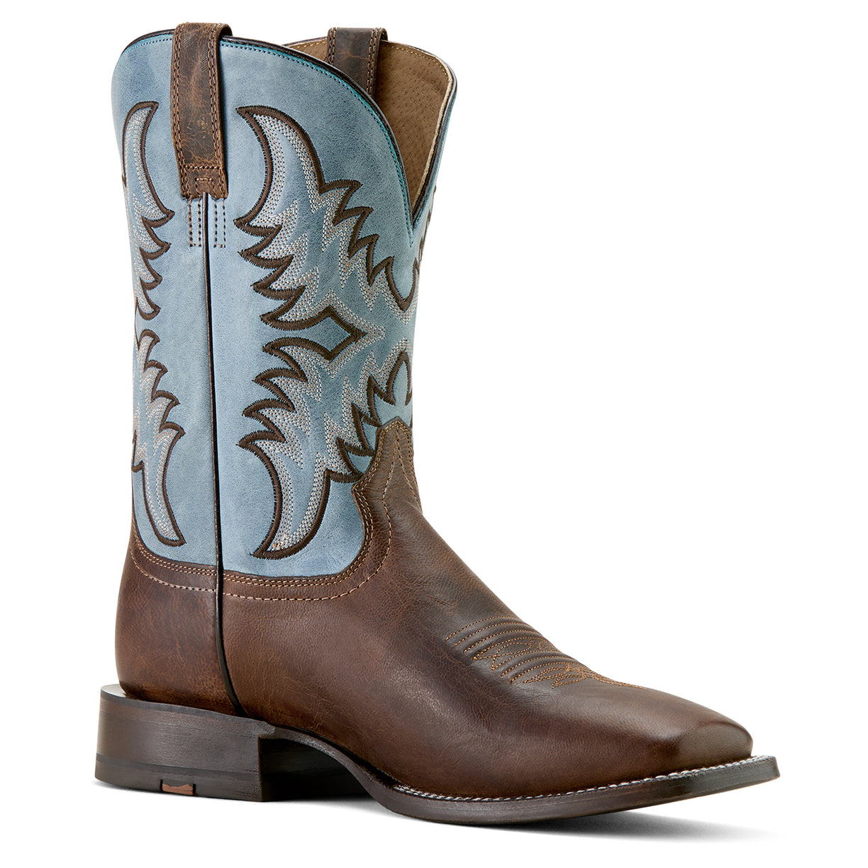 Cattle Creek Cowboy Boot