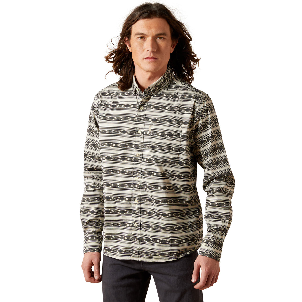 Matias Modern Fit Shirt