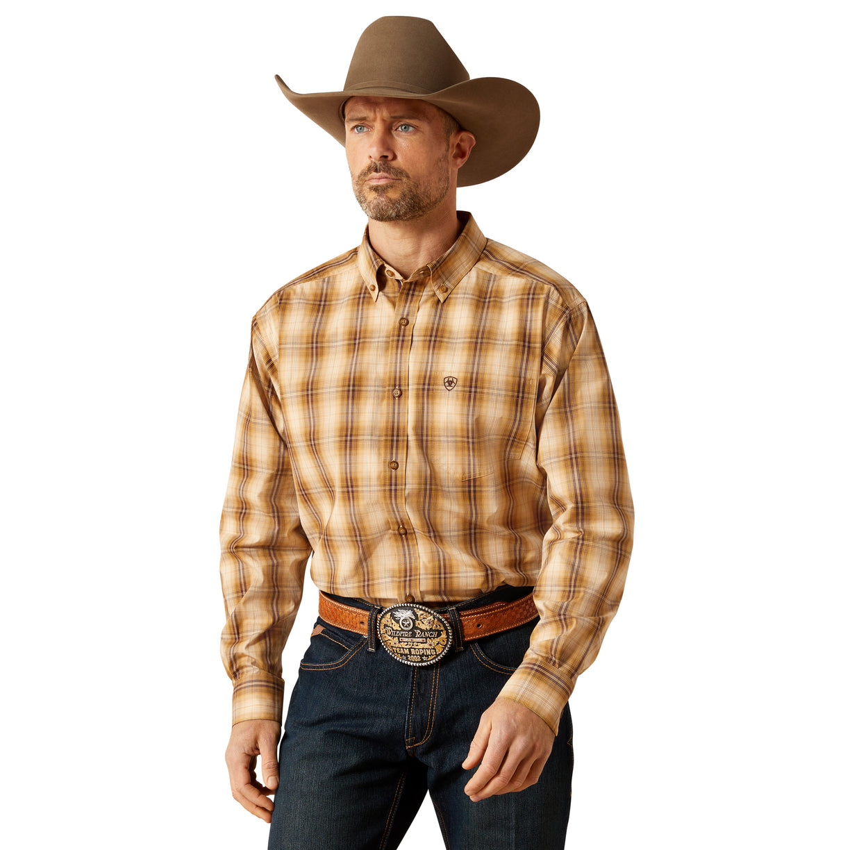 Pro Series Tiger Classic Fit Shirt