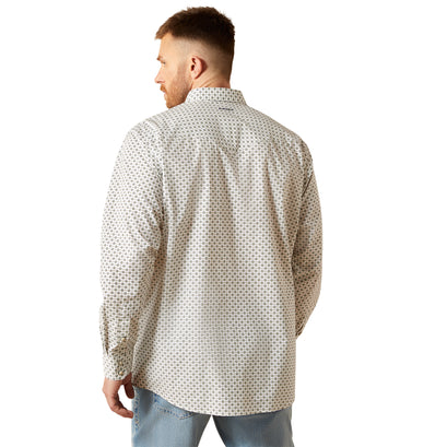 Fenn Classic Fit Shirt