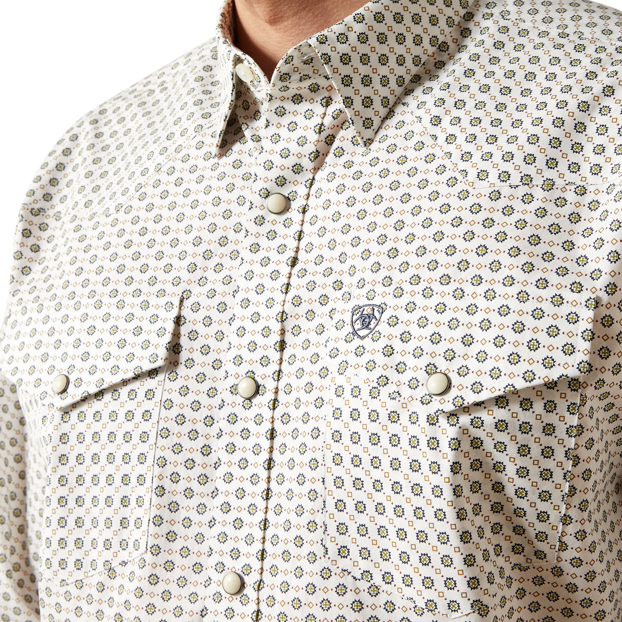 Fenn Classic Fit Shirt