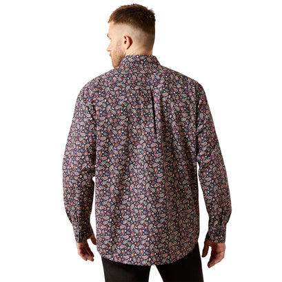 Wallace Classic Fit Shirt