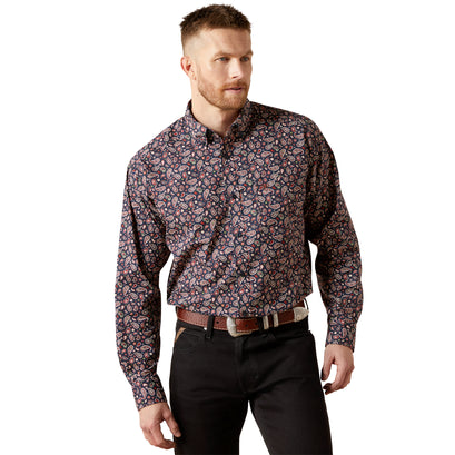 Wallace Classic Fit Shirt