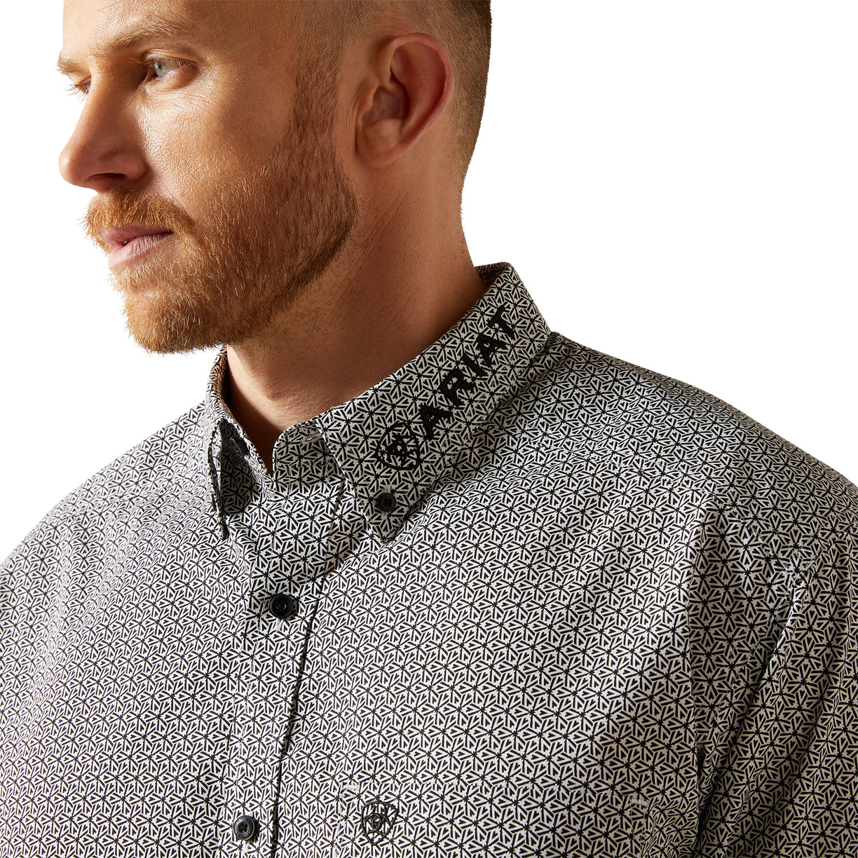 Team Pablo Classic Fit Shirt