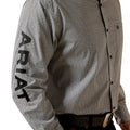 Team Pablo Classic Fit Shirt