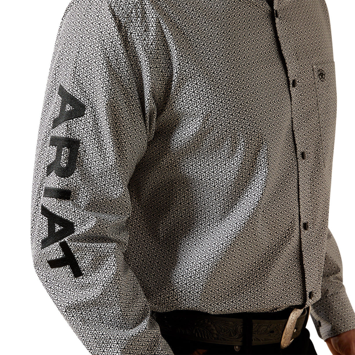 Team Pablo Classic Fit Shirt