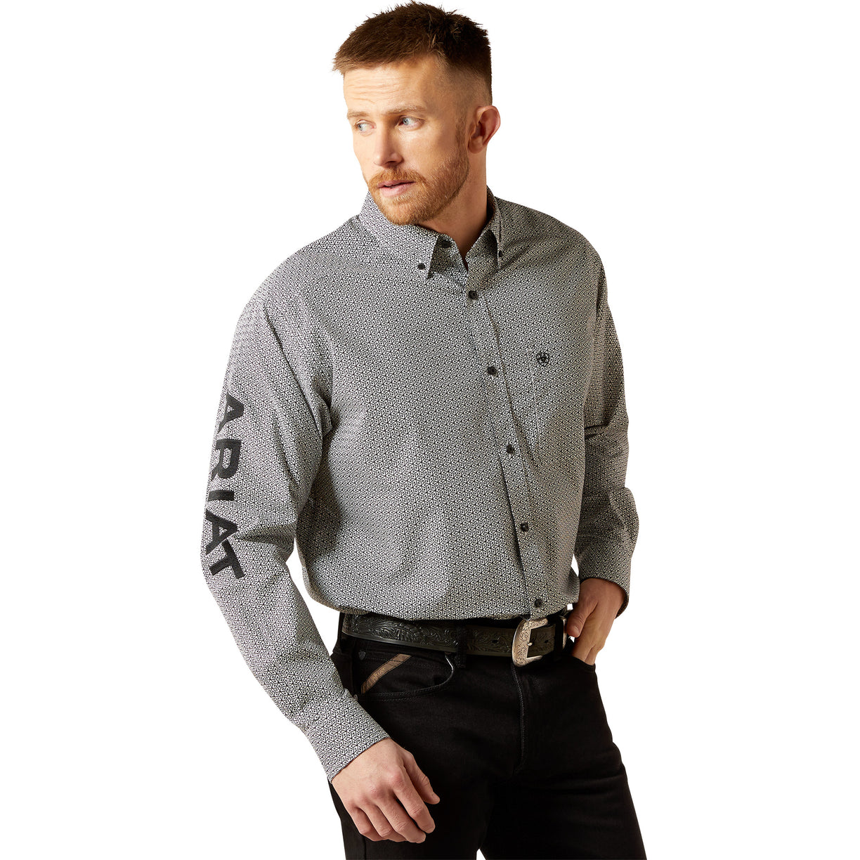 Team Pablo Classic Fit Shirt
