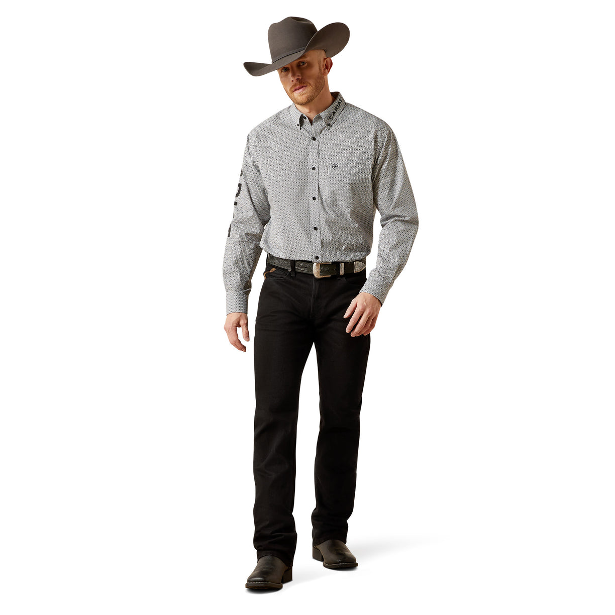 Team Pablo Classic Fit Shirt
