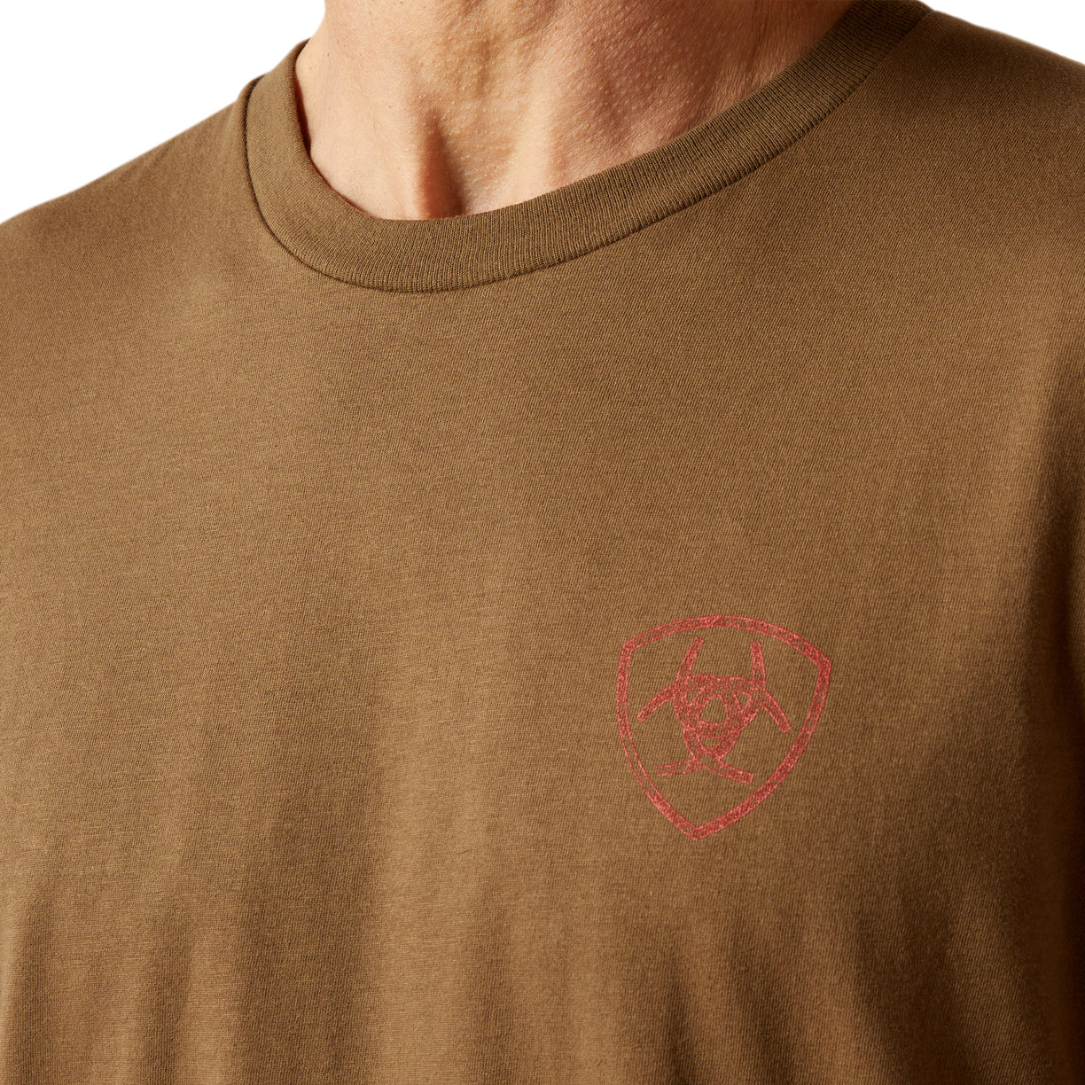Ariat Stone Arrowhead T-Shirt