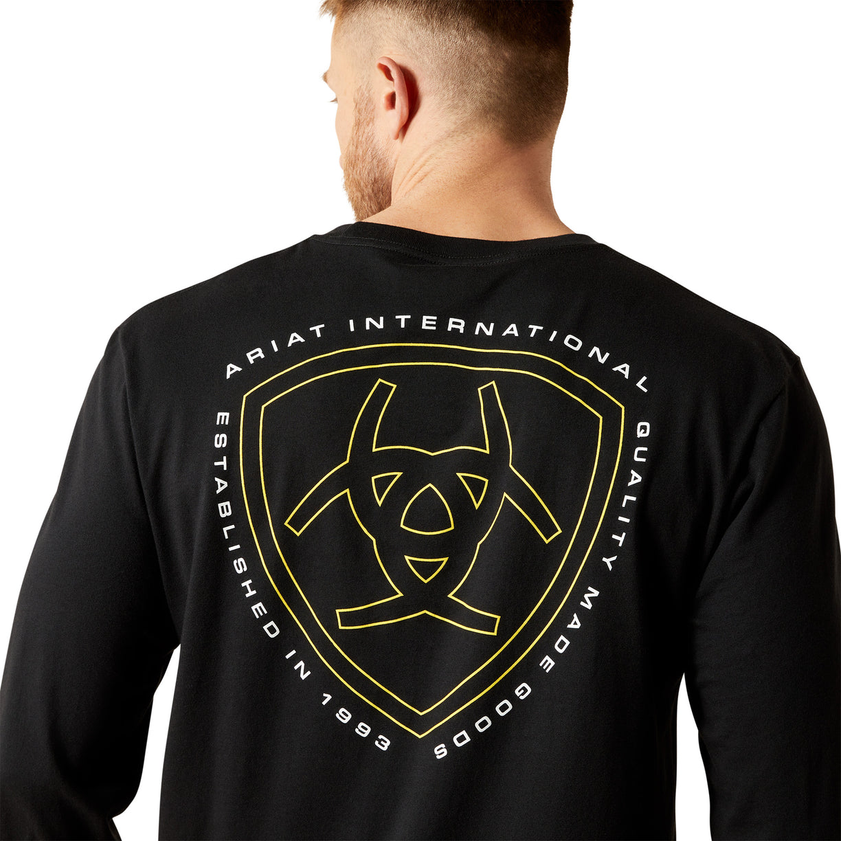 Ariat Easy Rider T-Shirt