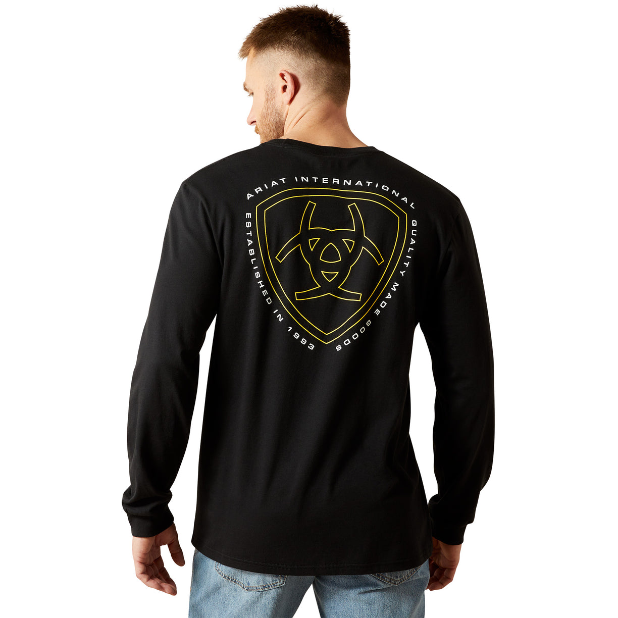 Ariat Easy Rider T-Shirt