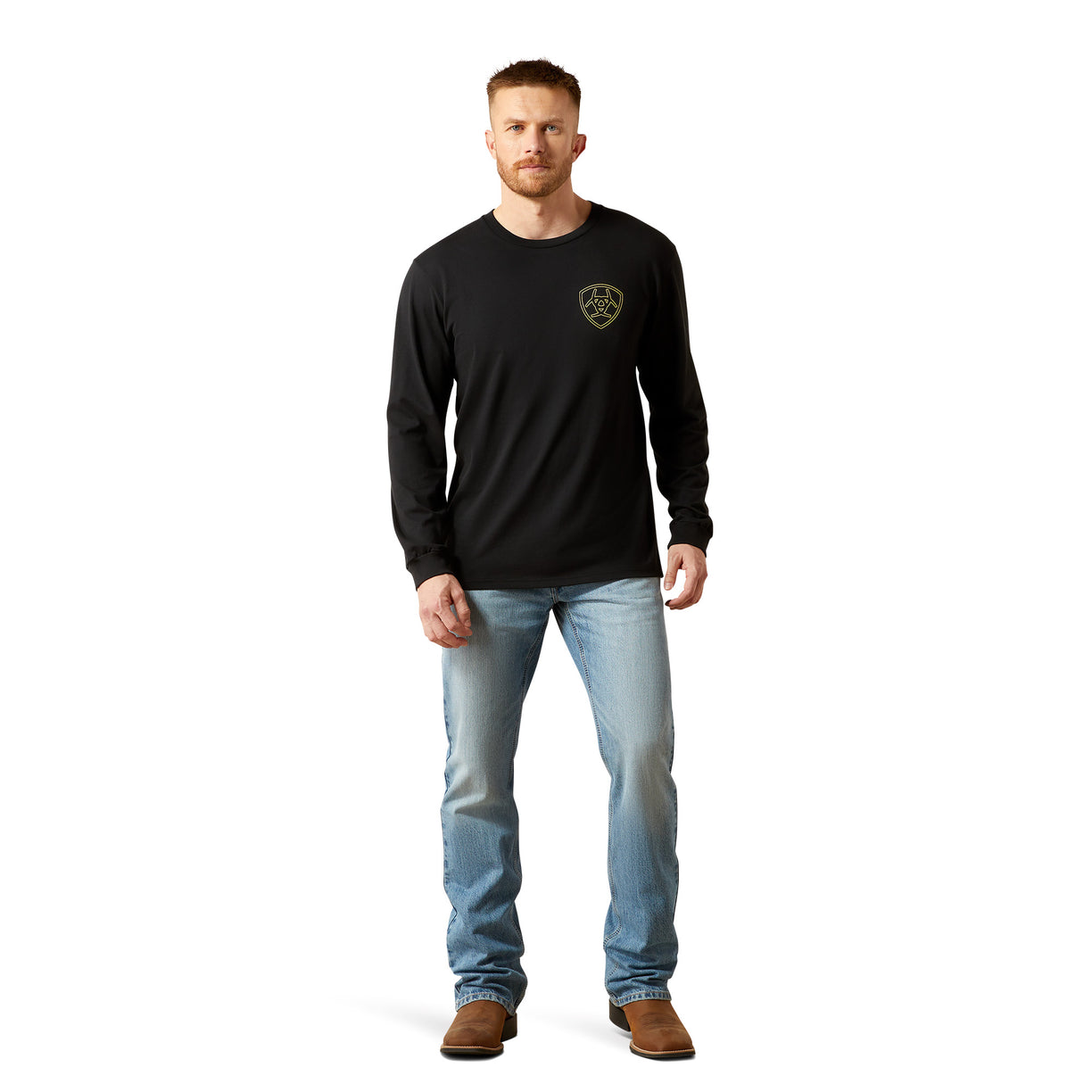 Ariat Easy Rider T-Shirt