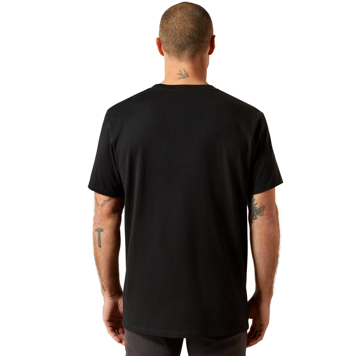 Ariat Freedom Flag T-Shirt