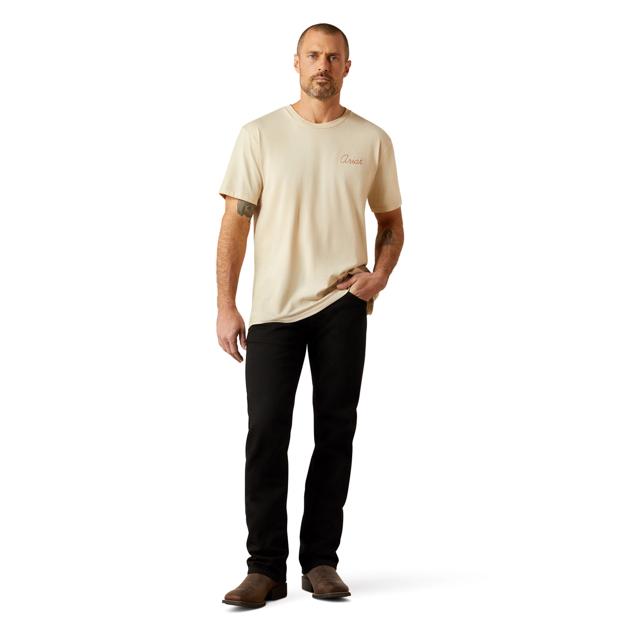 Ariat Roper's Delight T-Shirt