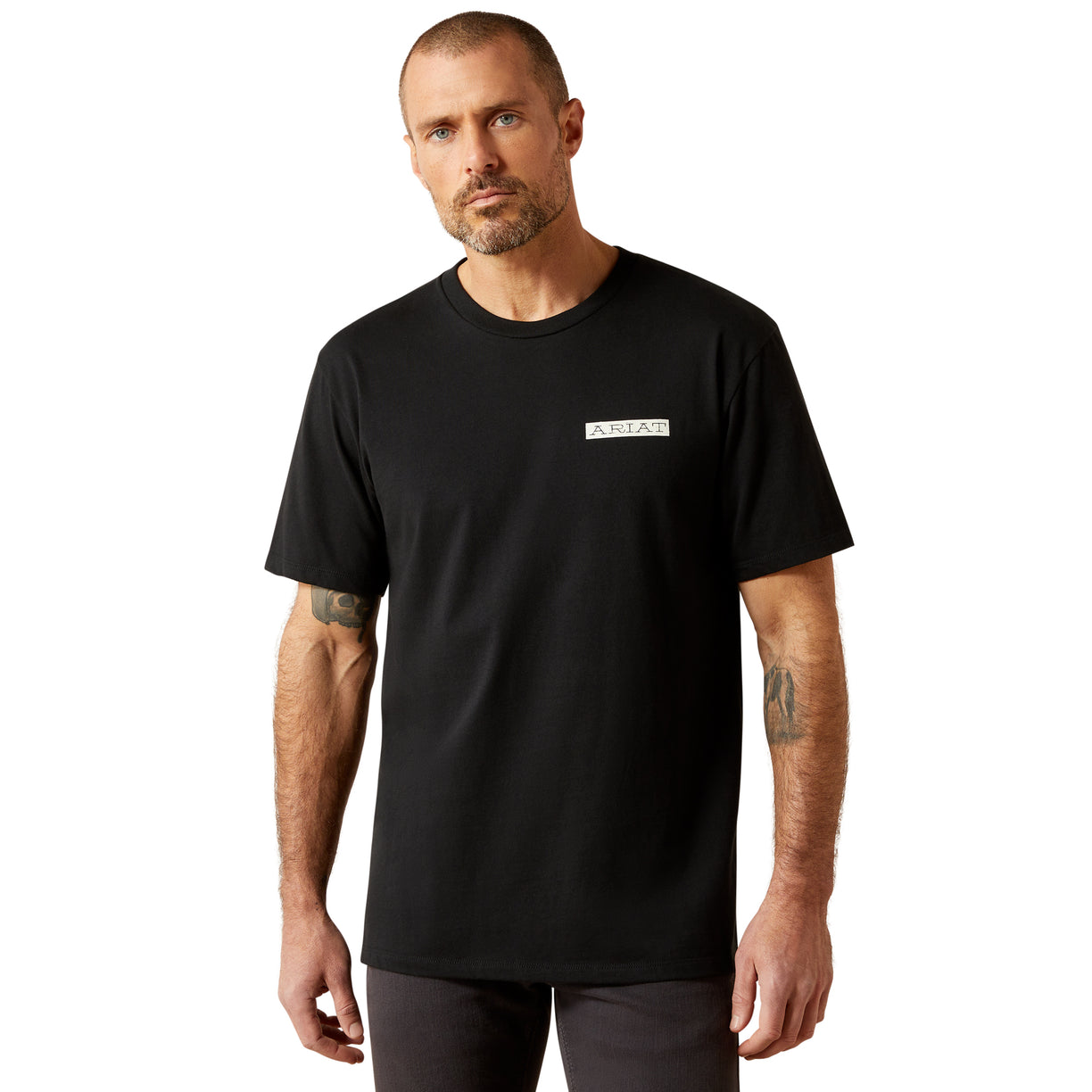 Ariat Grateful Muertos T-Shirt
