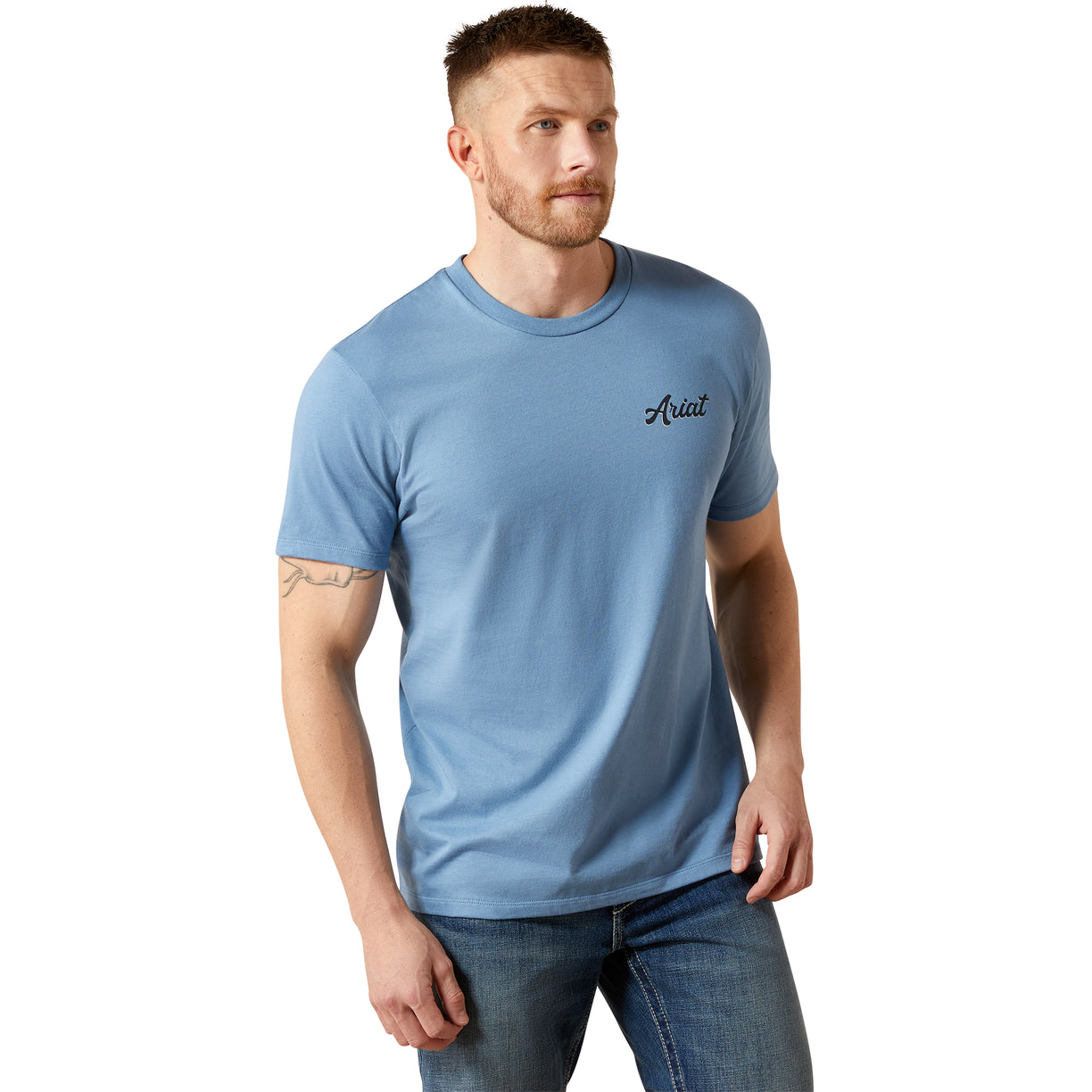 Ariat Cattle Co. T-Shirt