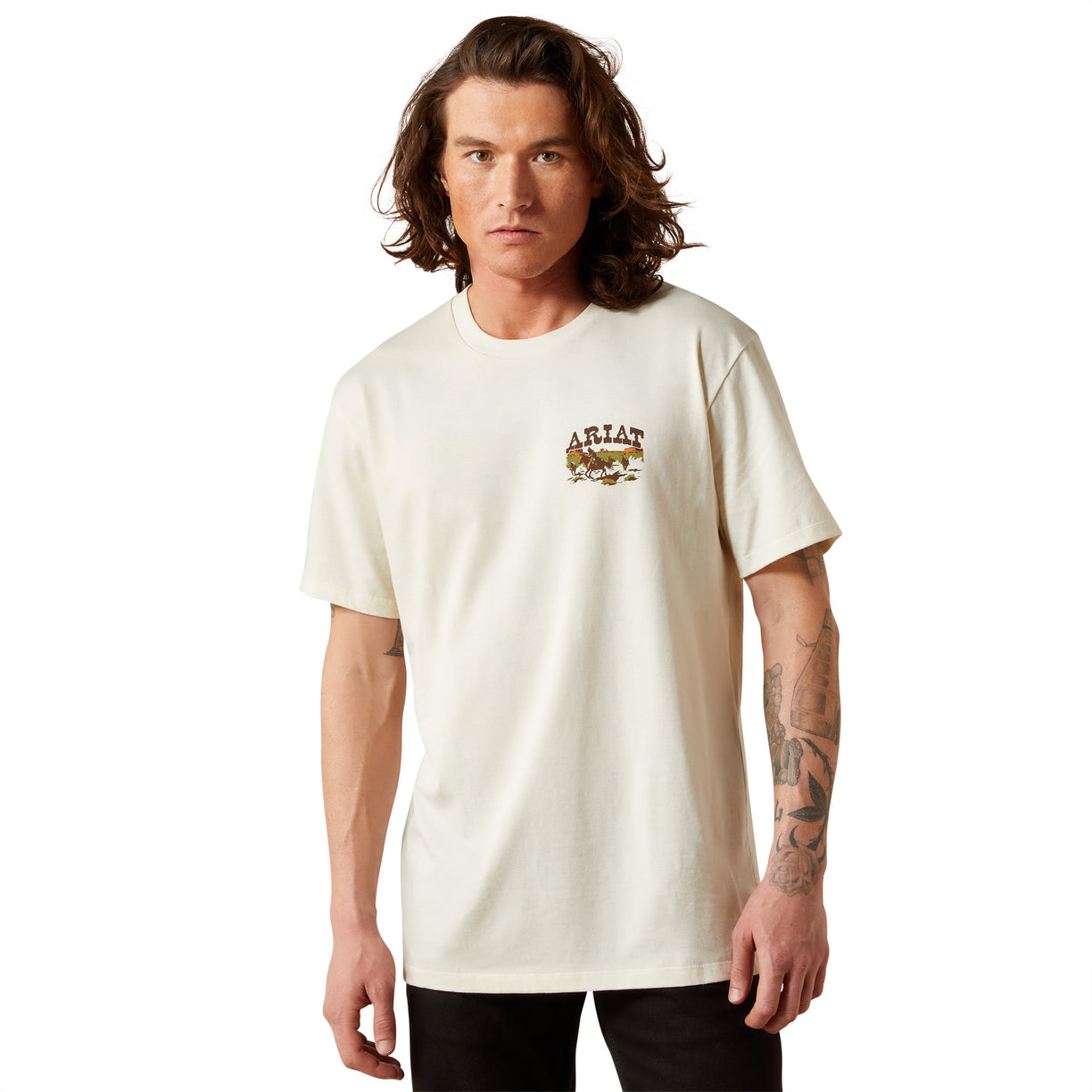Ariat Pulp Western T-Shirt