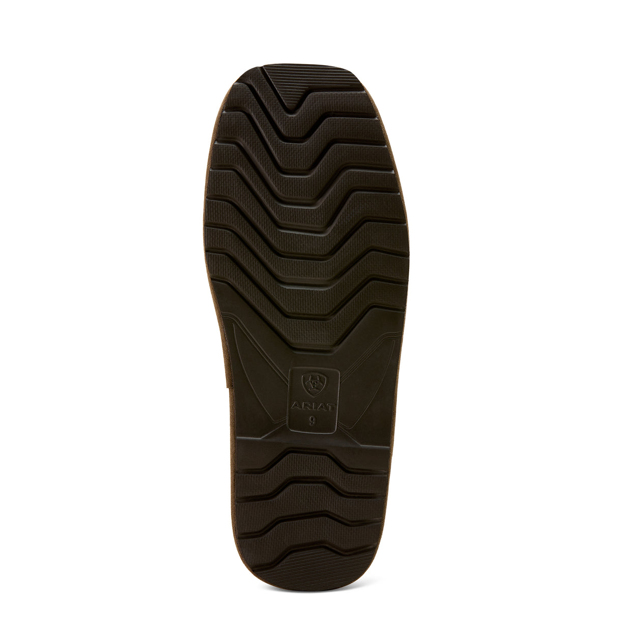 Silversmith Square Toe Slipper