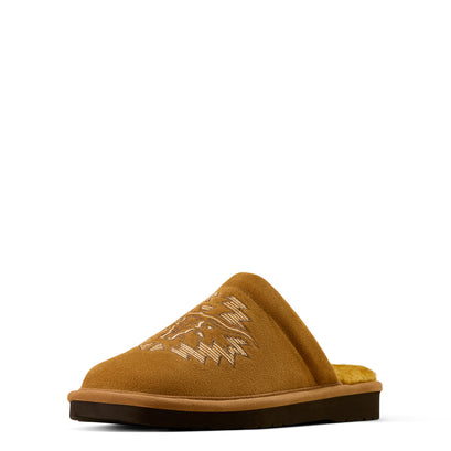 Rancher Slipper