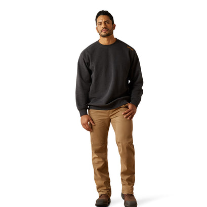 Rebar Lightweight Sweater