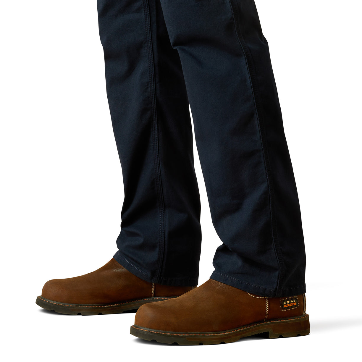 Rebar M5 Straight DuraStretch Made Tough Straight Pant