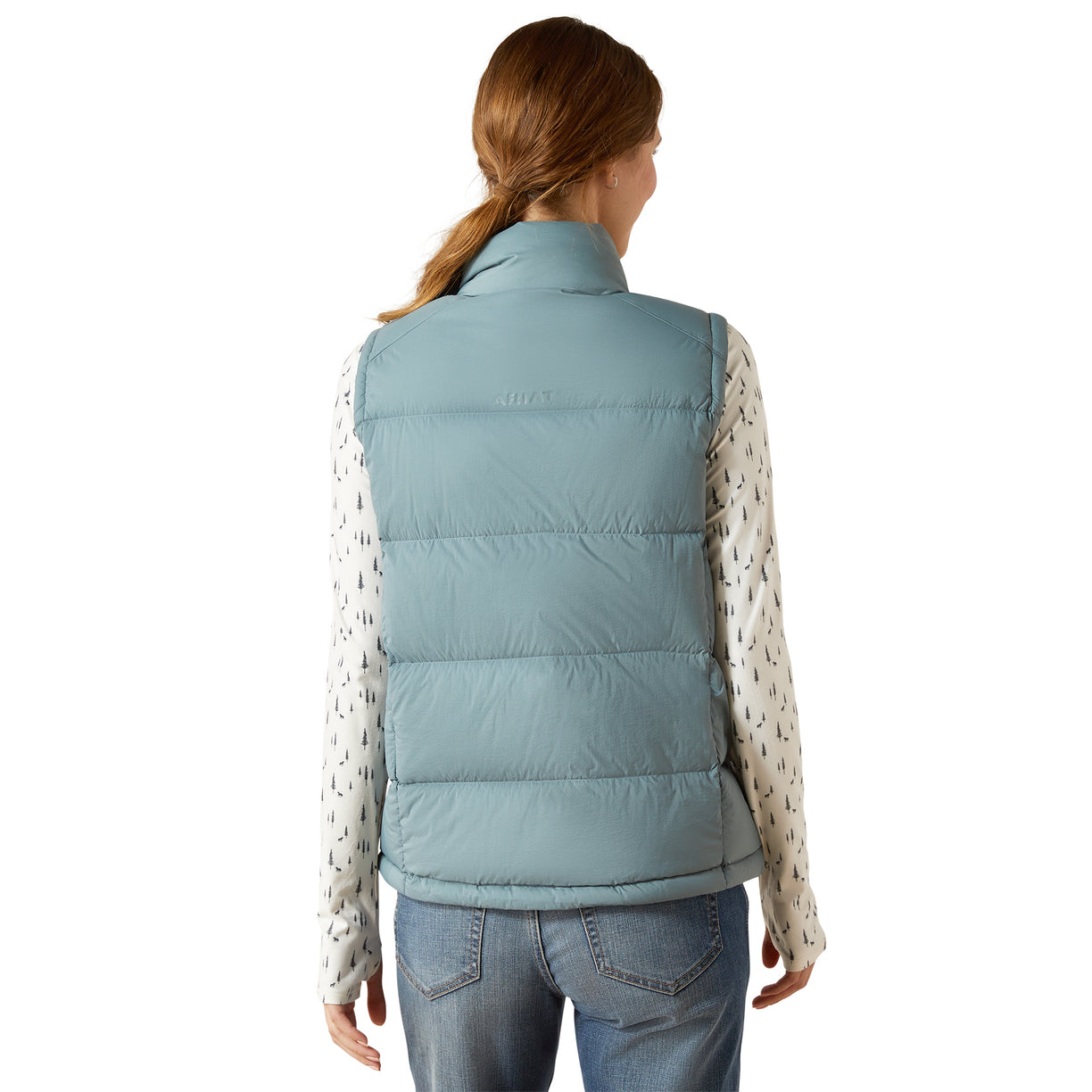 UltraPuff Down Vest