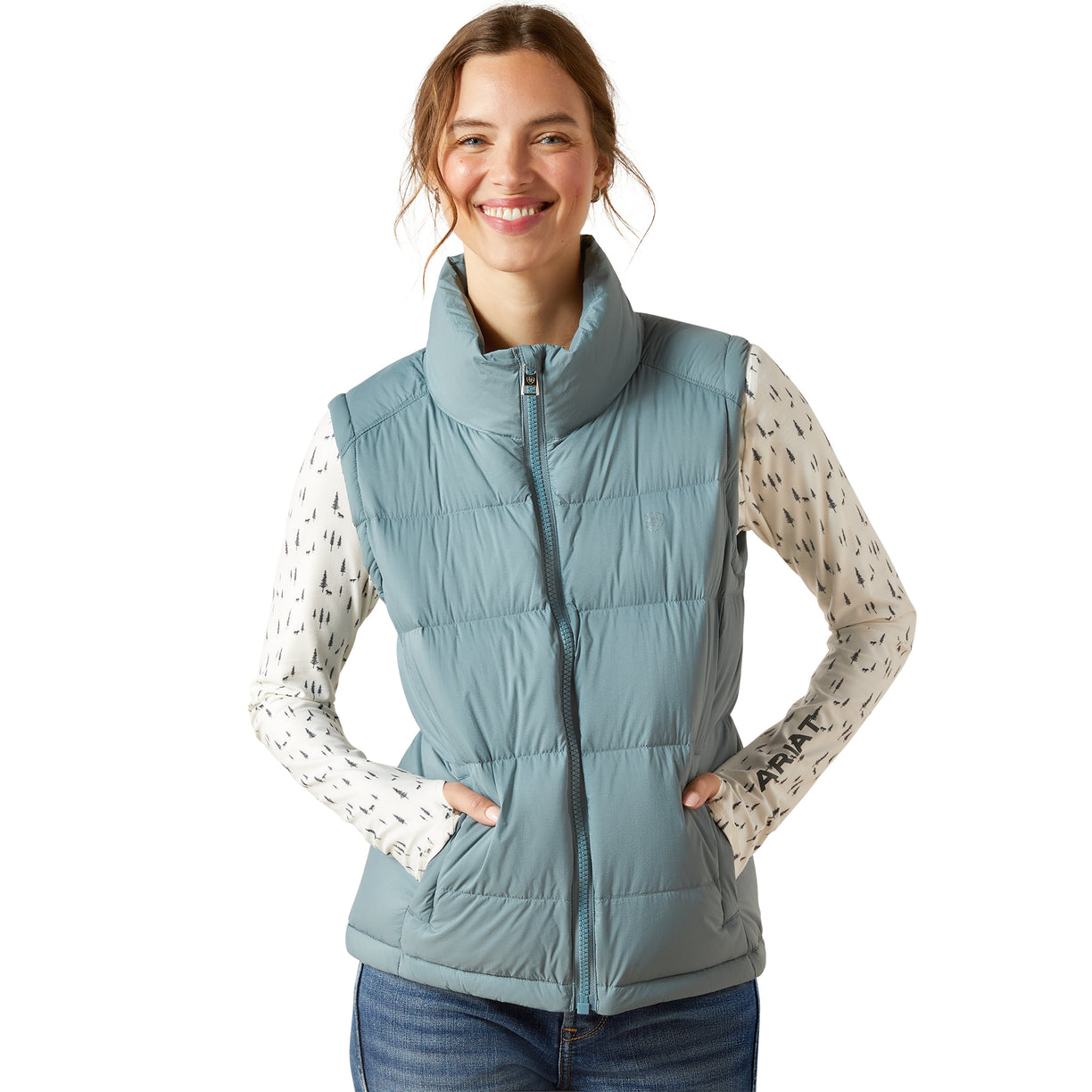 UltraPuff Down Vest
