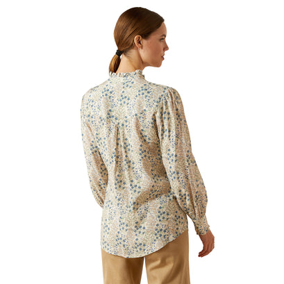 Cricklade Blouse