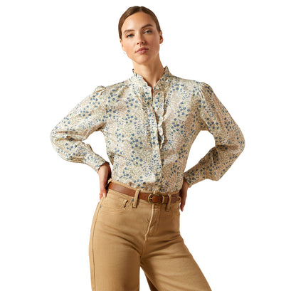Cricklade Blouse