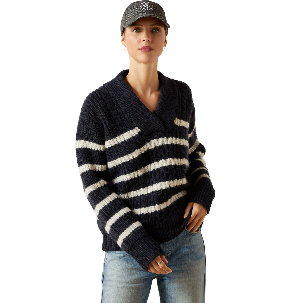 Arley Sweater