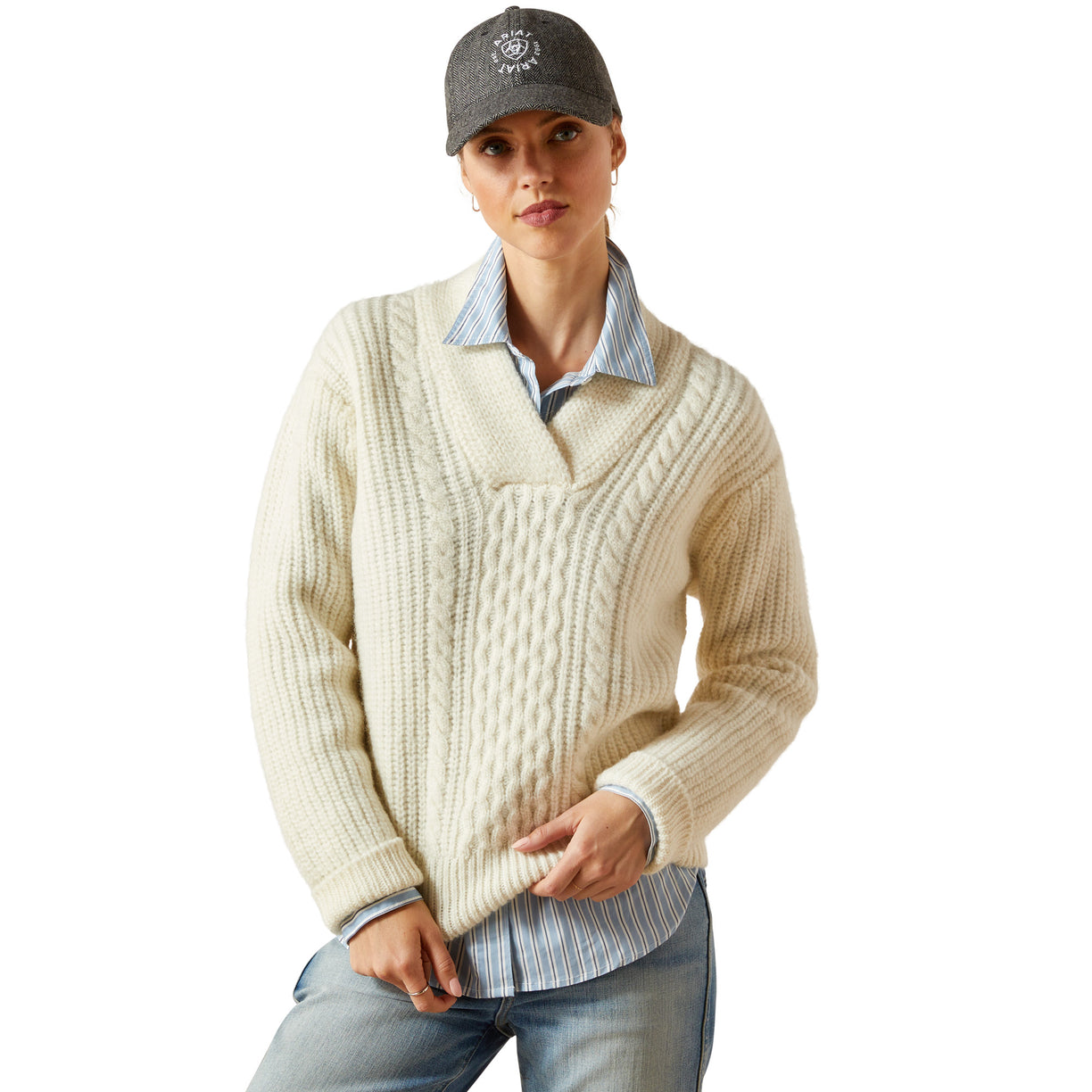Arley Sweater