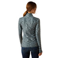 Lowell 3.0 1/4 Zip Baselayer