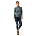 Lowell 3.0 1/4 Zip Baselayer